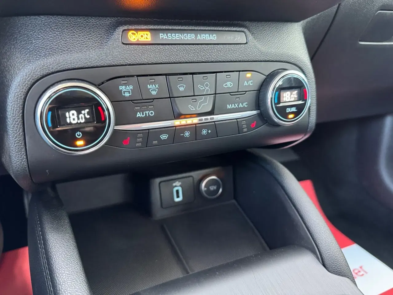 Billede 10 - Ford Focus 1,0 EcoBoost Titanium aut.