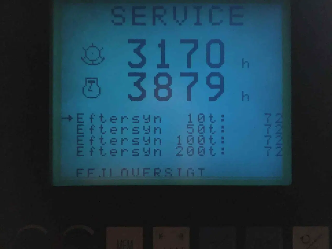 Billede 7 - New Holland TX68 Plus SLH