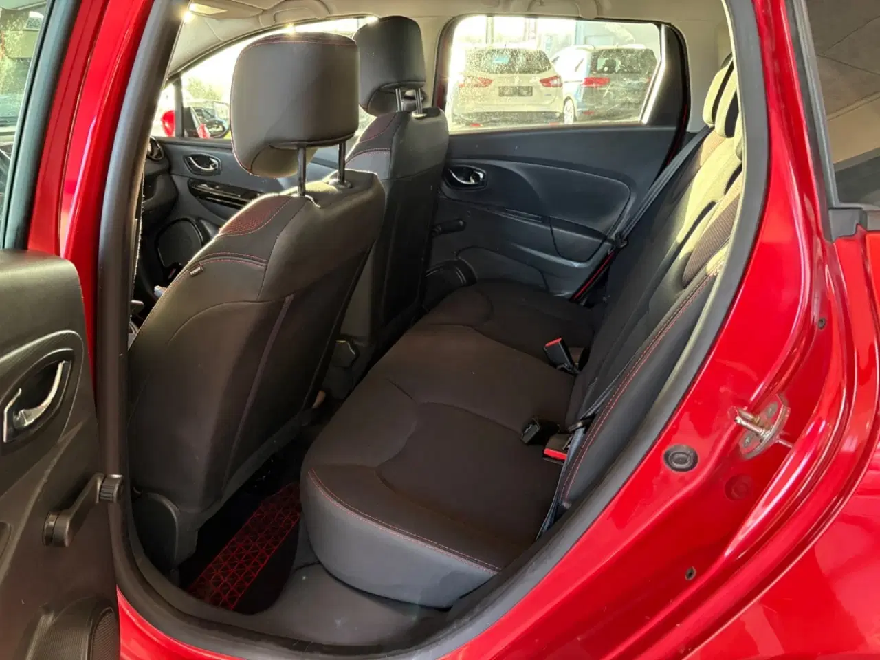 Billede 10 - Renault Clio IV 1,5 dCi 90 Expression Sport Tourer