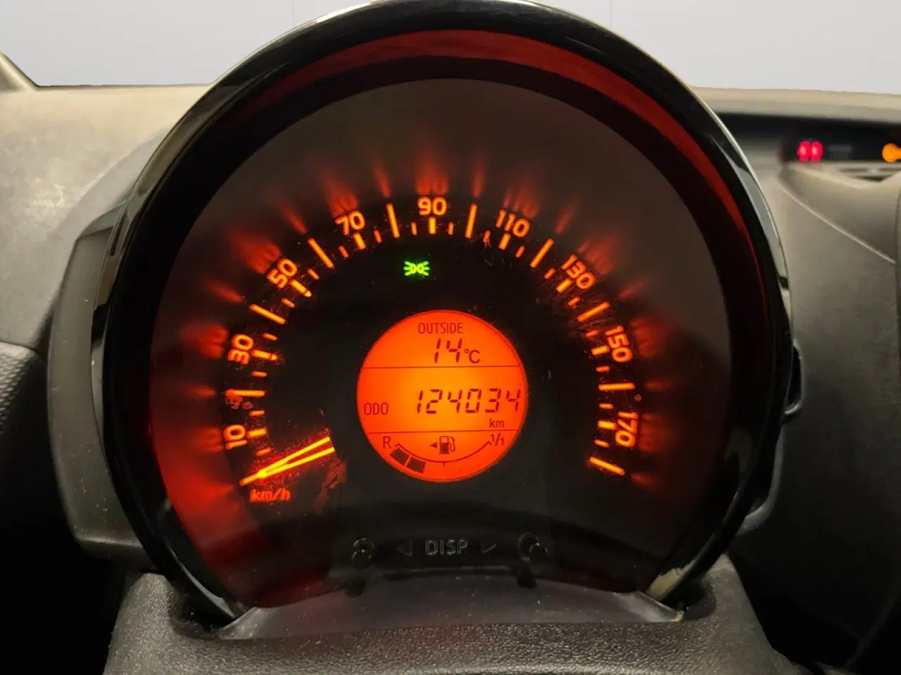 Billede 7 - Toyota Aygo 1,0 VVT-i x