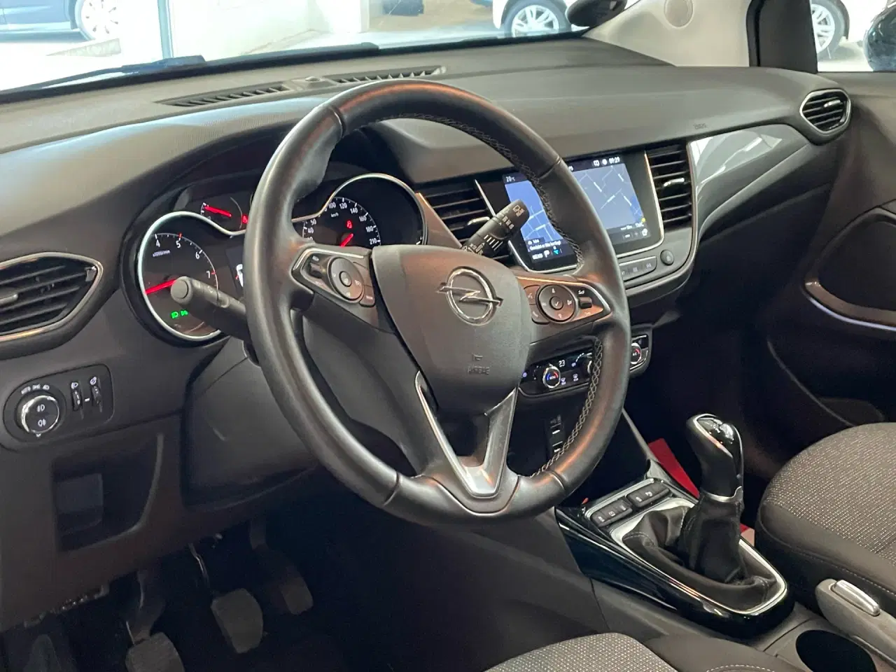 Billede 6 - Opel Crossland 1,2 Sport 83HK 5d
