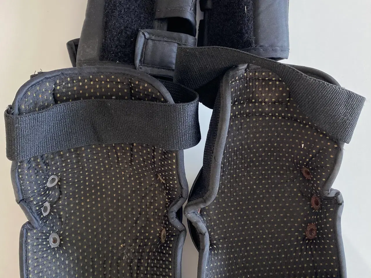 Billede 2 - Knæ- og håndledsbeskytter 