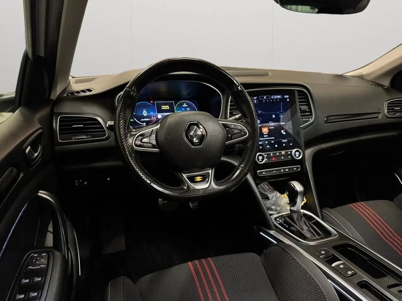 Billede 5 - Renault Megane IV 1,6 E-Tech R.S. Line Sport Tourer