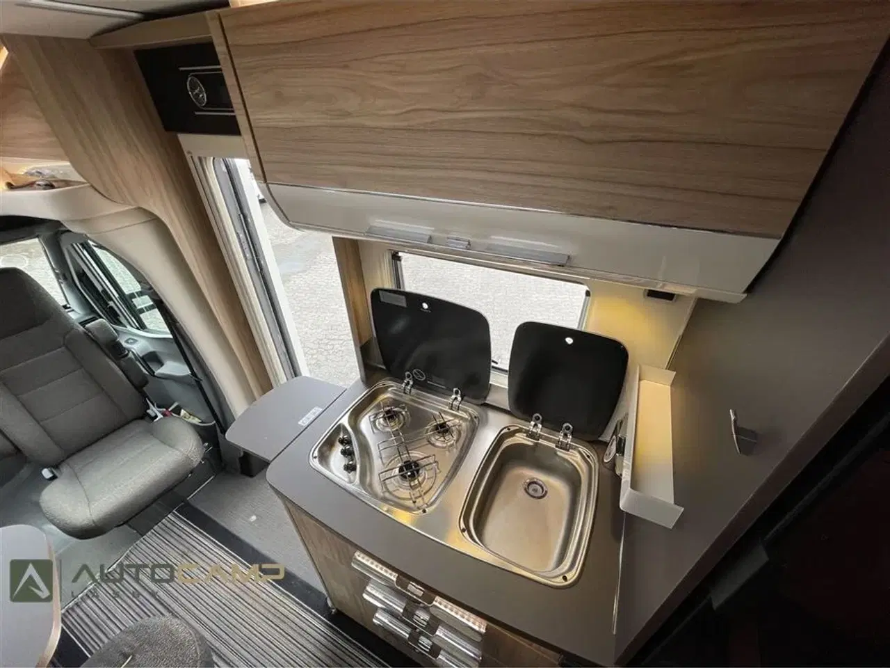 Billede 7 - 2019 - Hymer ML-T 570 4X4