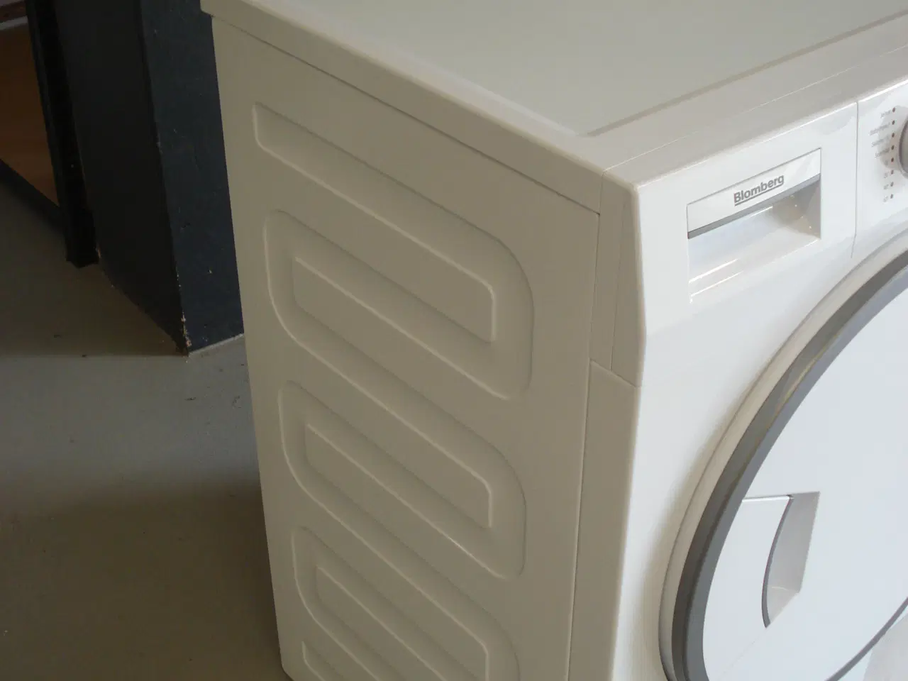 Billede 5 - 7 kg. Blomberg kondens tørretumbler