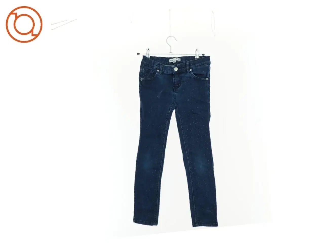 Billede 1 - Jeans fra VRS (str. 134 cm)