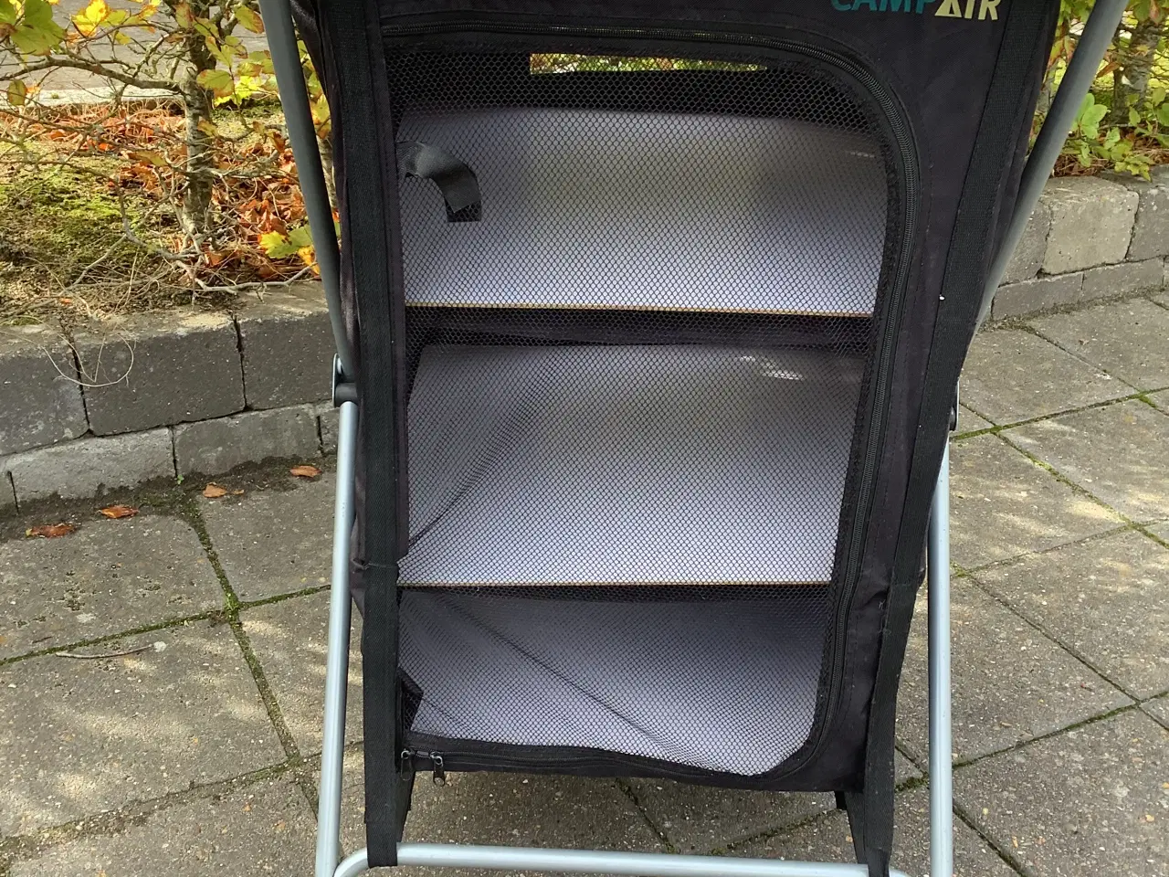 Billede 3 - Camping skab Camp Air 