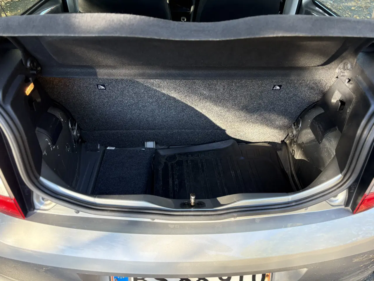 Billede 13 - 2018 model Citigo 5døre 