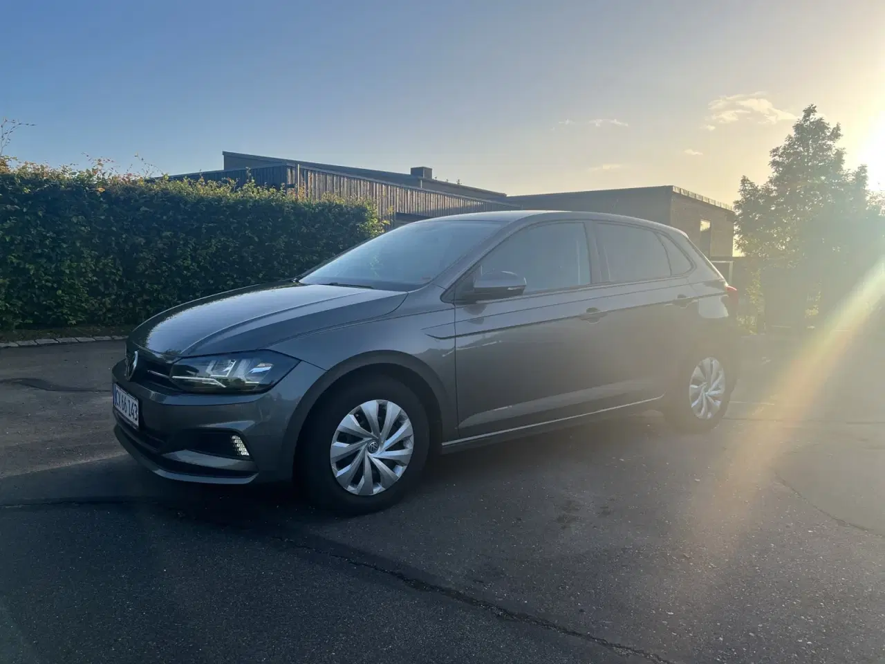 Billede 3 - VW Polo 1,0 TSi 95 Comfortline DSG