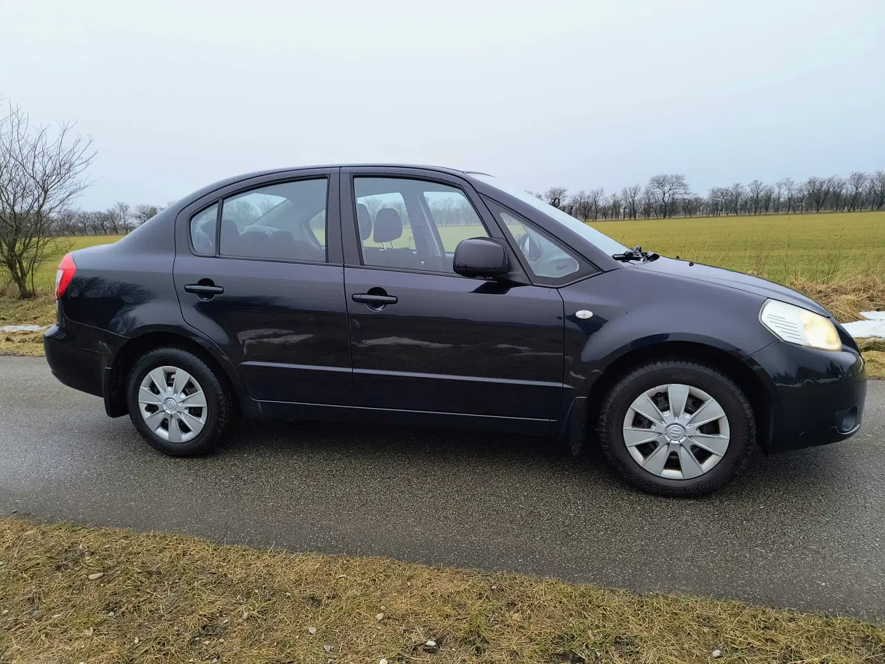 Billede 2 - Suzuki sx4 sælges eller byttes 