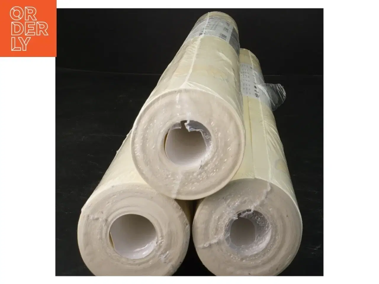 Billede 1 - Tapet ruller fra Boråstapeter (str. 1005x53 cm)