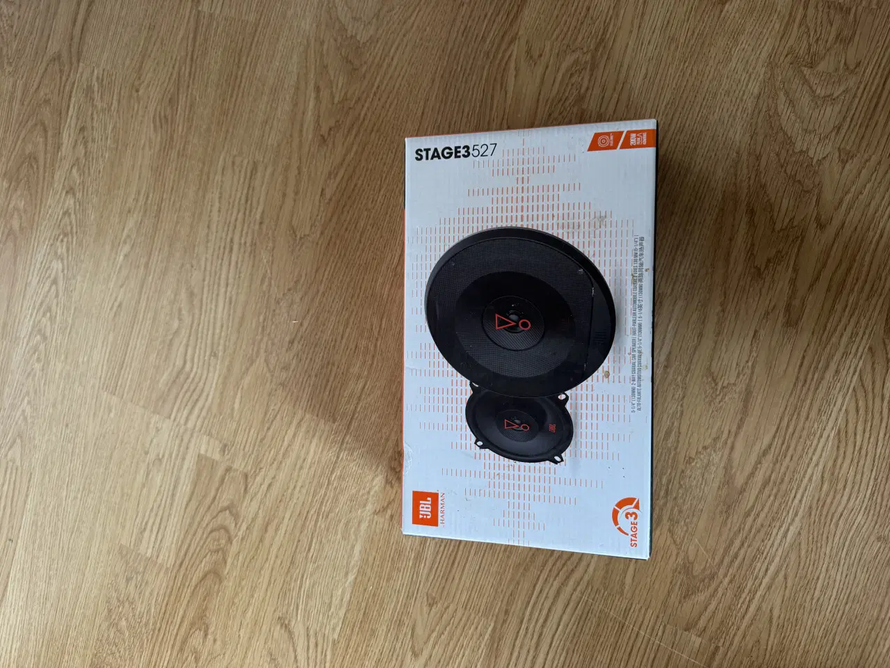 Billede 1 - JBL Højtaler 