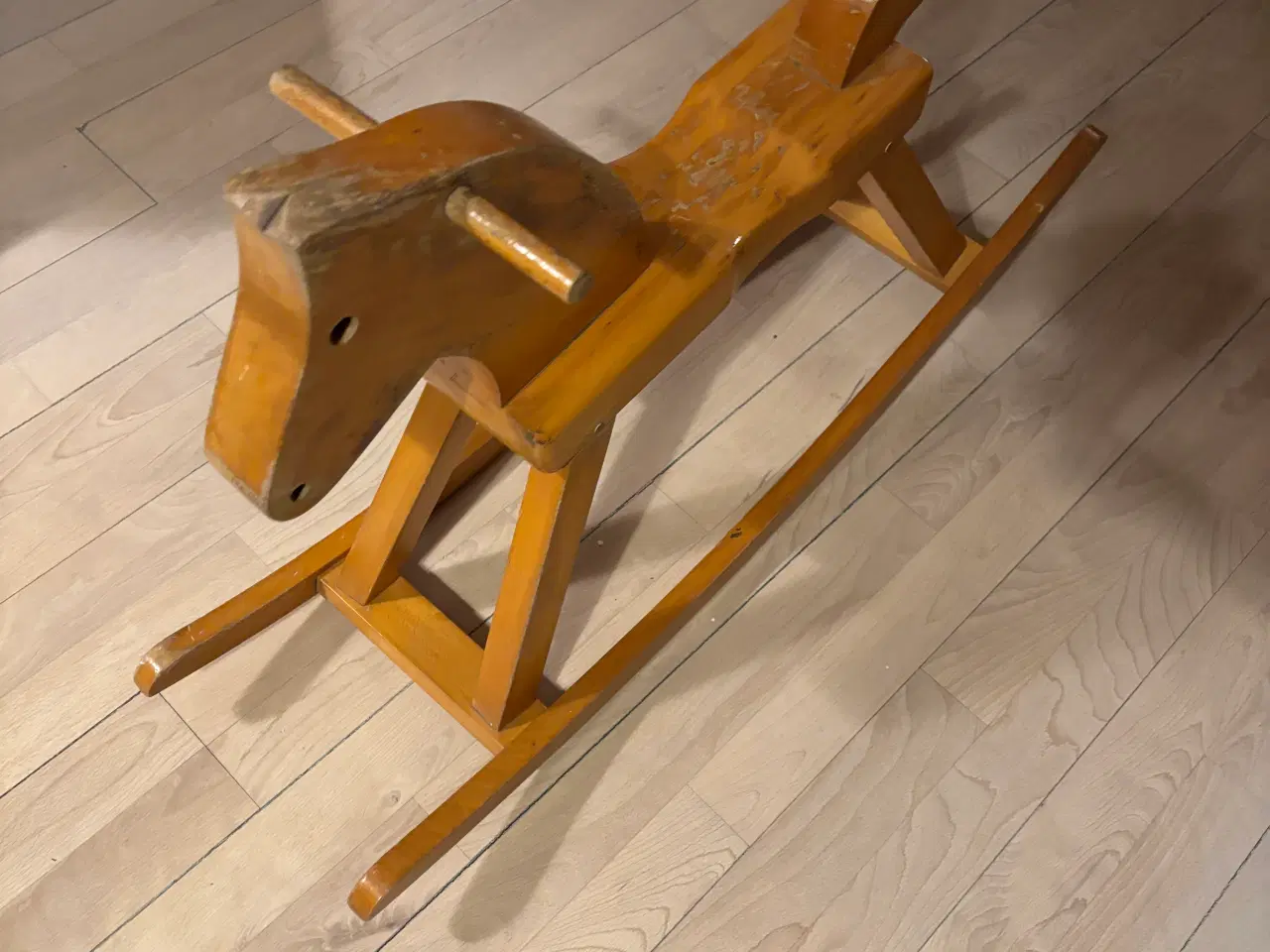 Billede 4 - Original Kay Bojesen gyngehest