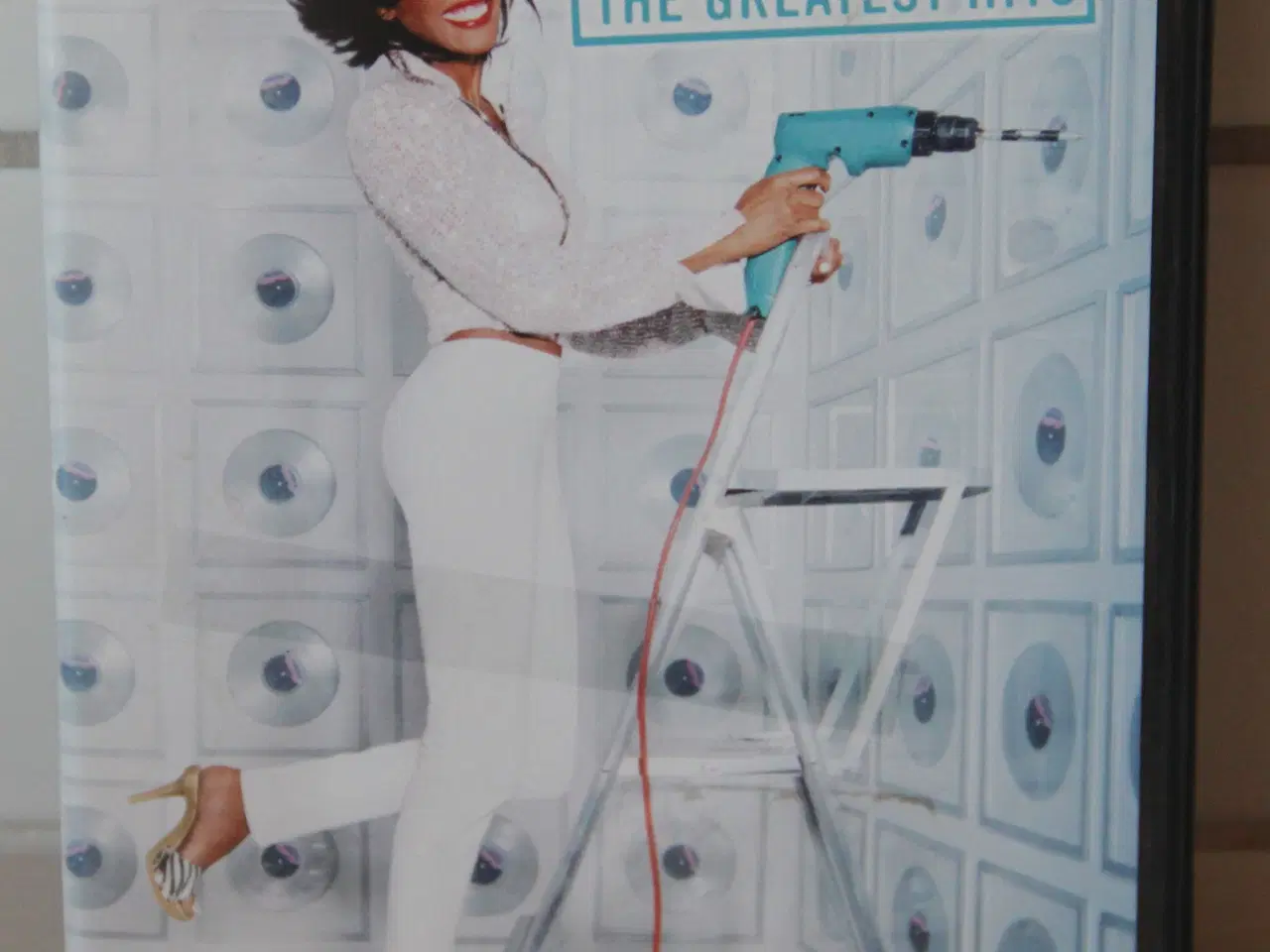 Billede 9 - DVD’er med Musik Sælges