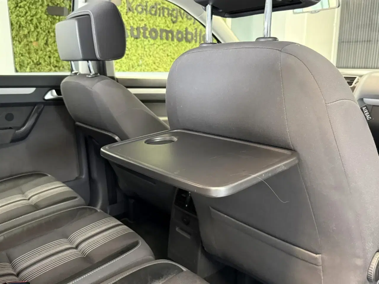 Billede 13 - VW Touran 1,2 TSI BMT Match 105HK 6g