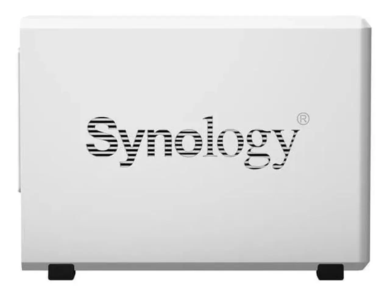 Billede 2 - Synology Disk Station DS212J - NAS-? GB