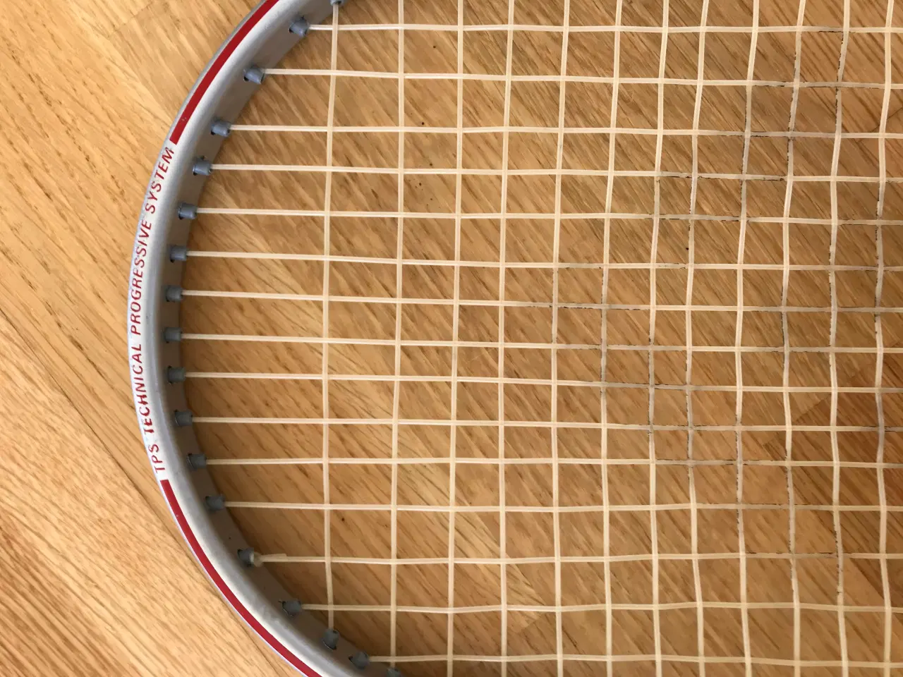 Billede 6 - Tennis ketsjer