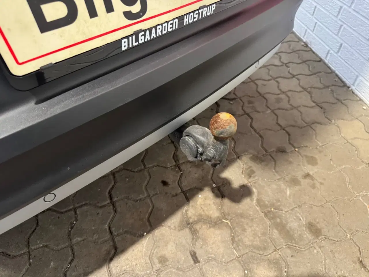 Billede 15 - VW ID.5 77 GTX 4Motion