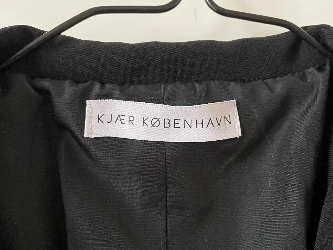 Billede 2 - Kjær København blazer
