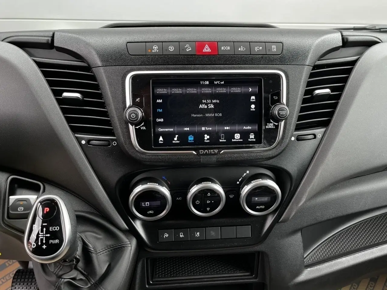 Billede 20 - Iveco Daily 3,0 35S18 12m³ Van AG8