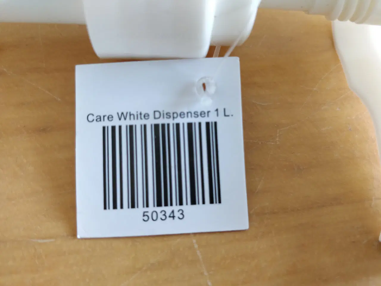 Billede 3 - Doseringspumpe