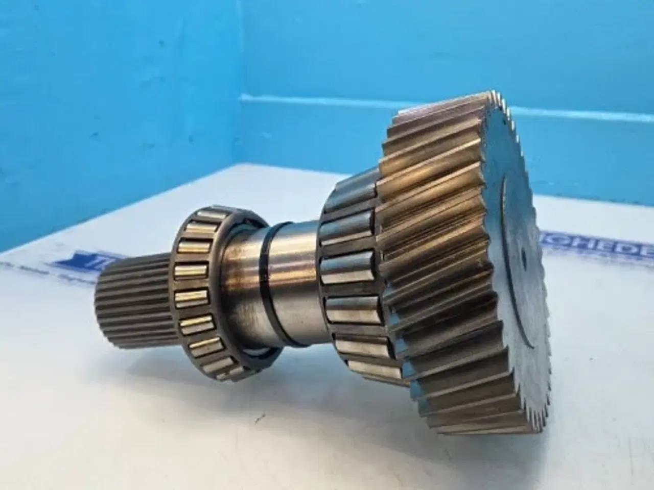 Billede 10 - Case Magnum 380 Tandhjul 51562332