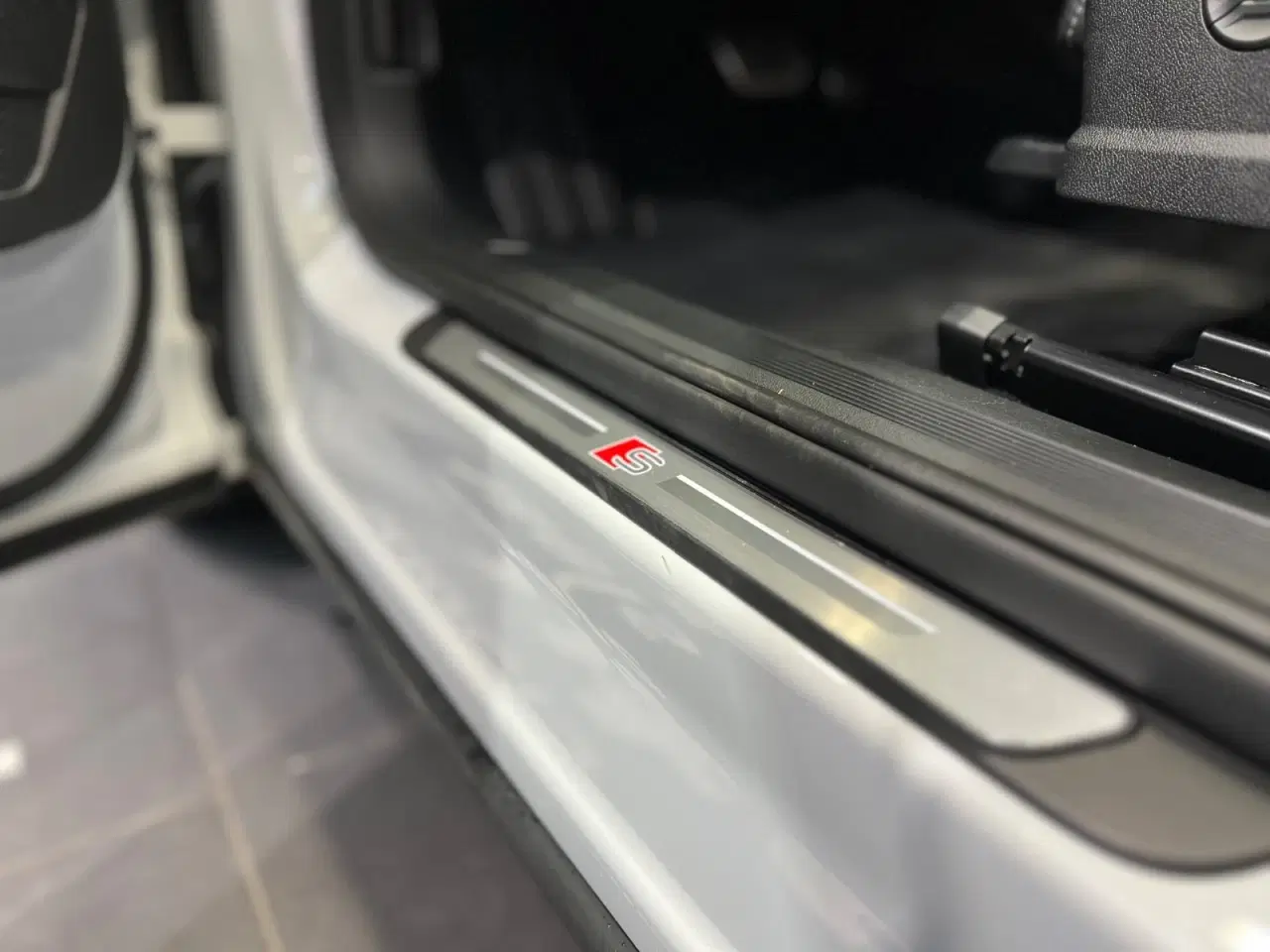 Billede 12 - Audi Q4 e-tron 40 S-line Sportback