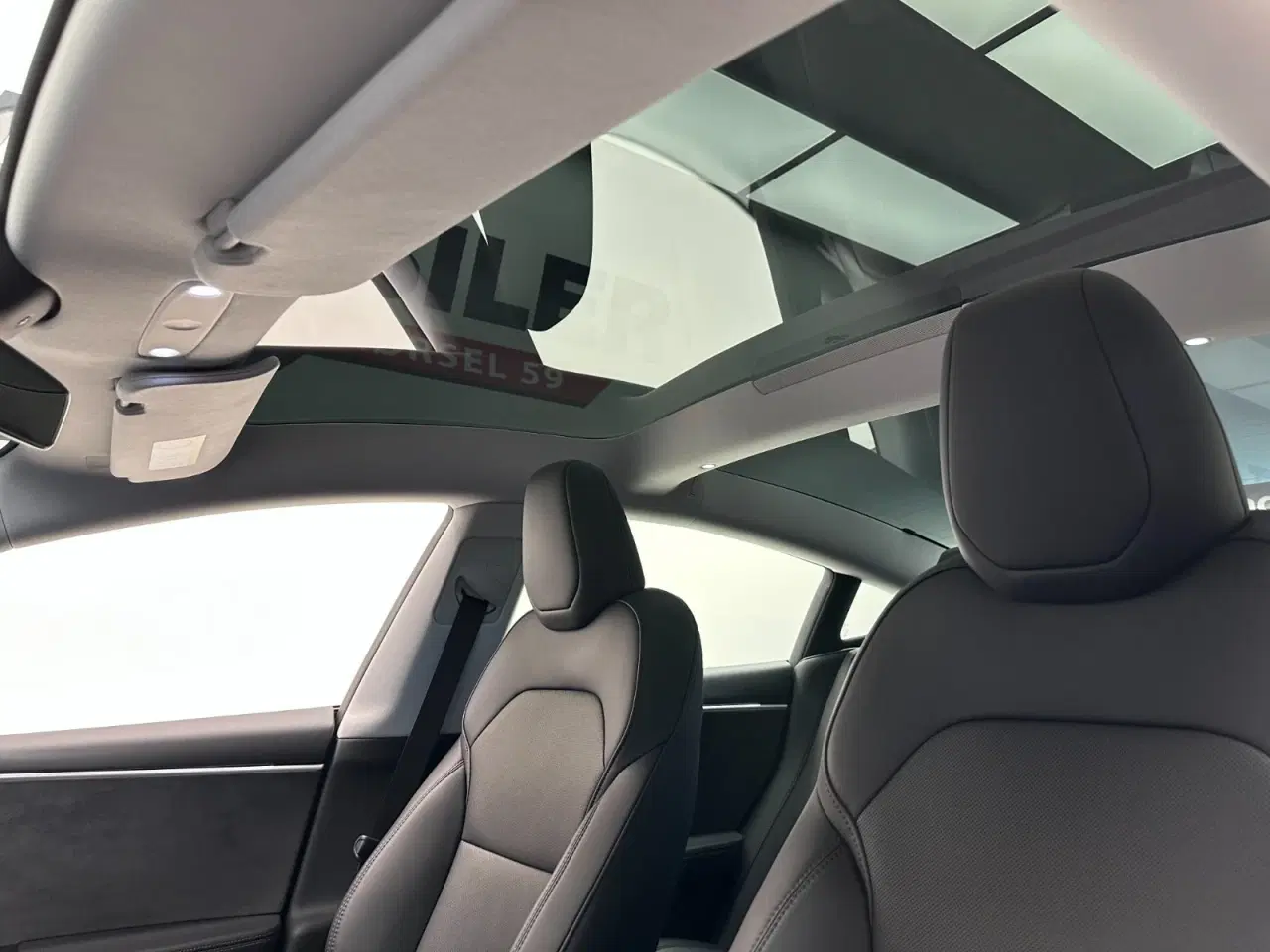 Billede 15 - Tesla Model 3  Long Range AWD