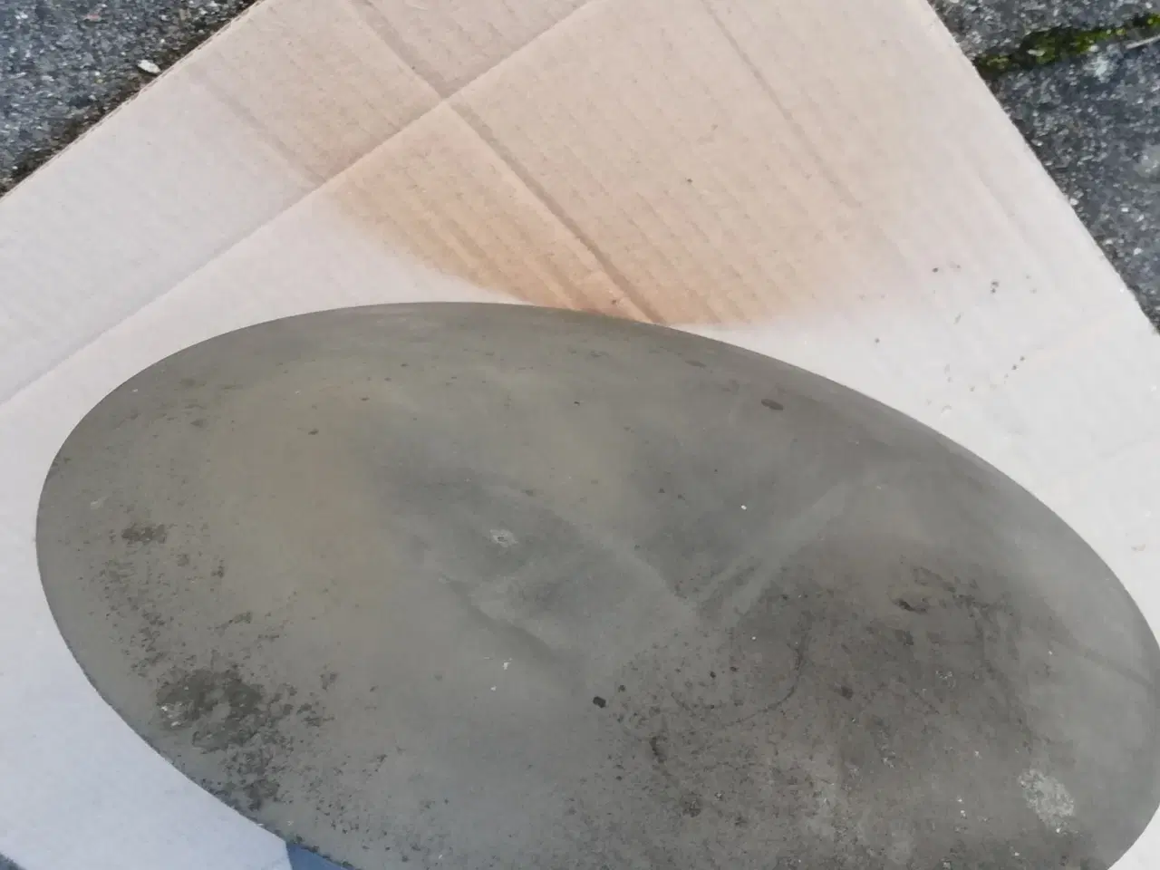 Billede 4 - Flot Væglampe til LED Pærer 