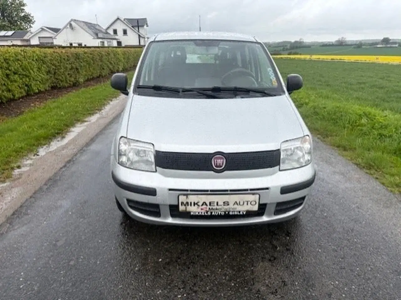 Billede 2 - Fiat Panda 1,2 Dynamic