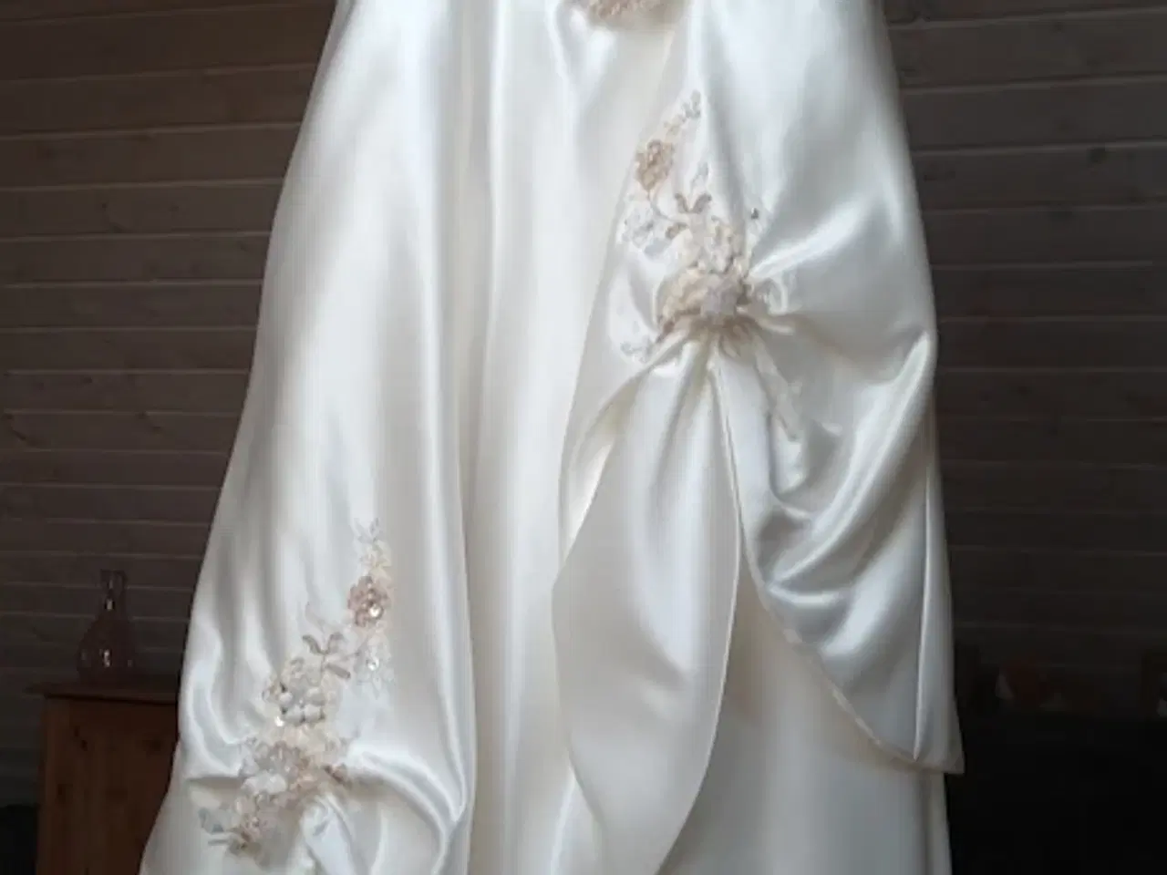 Billede 4 - Brudekjole
