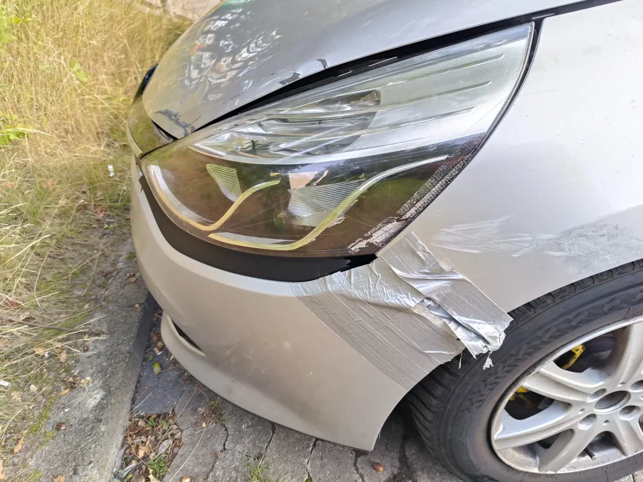 Billede 3 - Bil renault Clio 