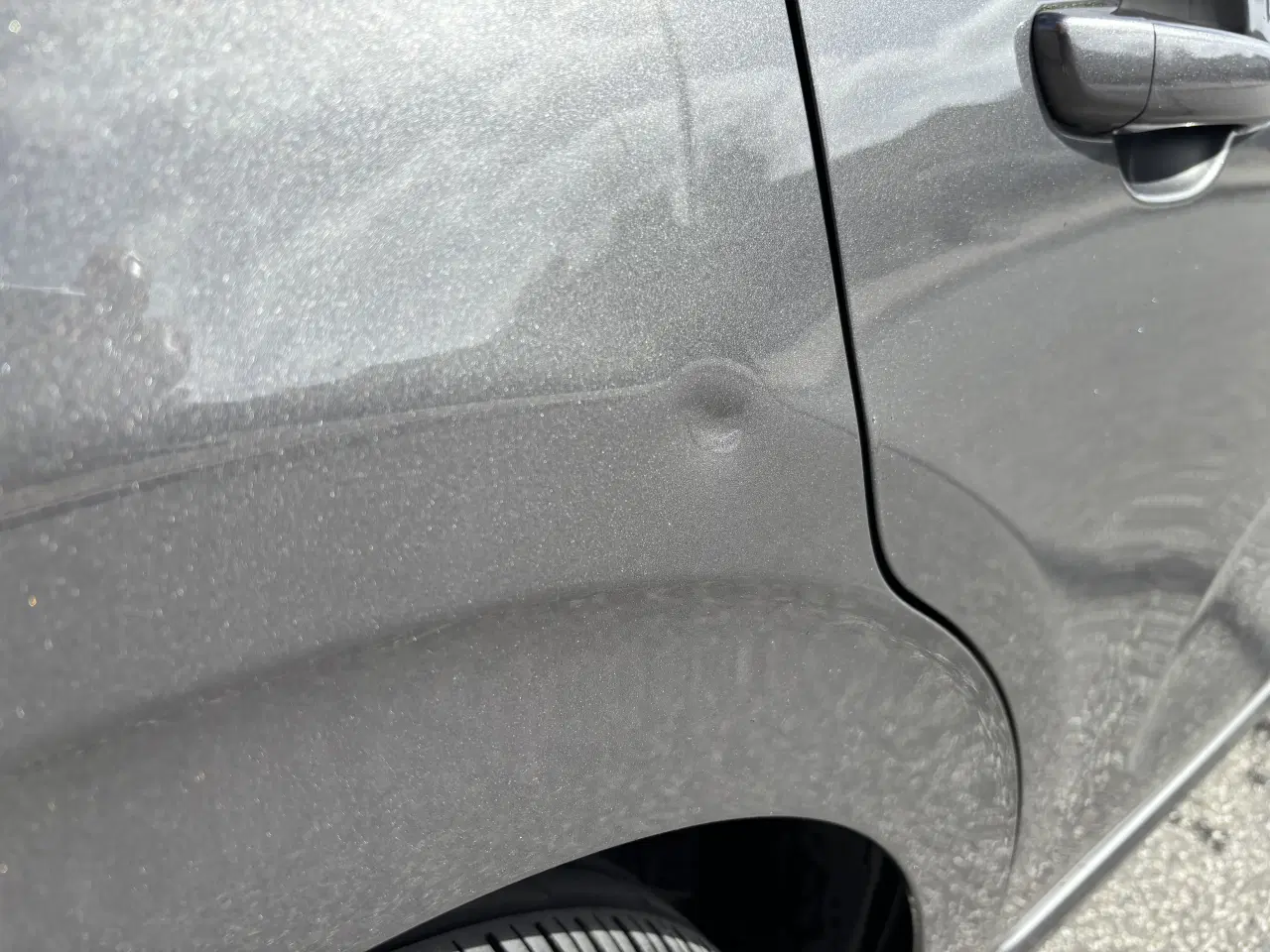 Billede 4 - Billig 2019 C3 – 23 km/l – perfekt pendlerbil