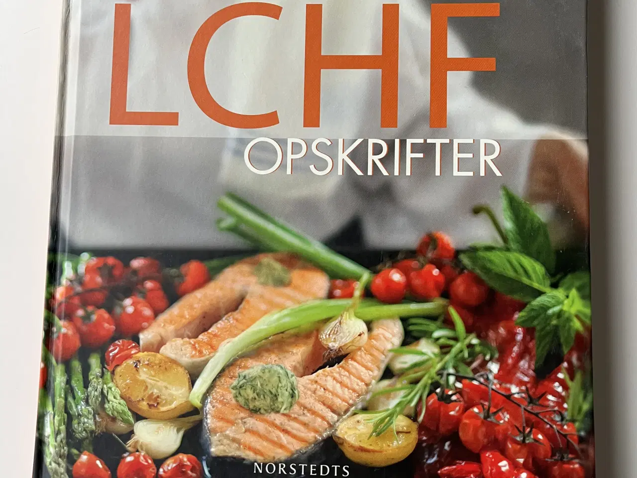Billede 2 - LCHF