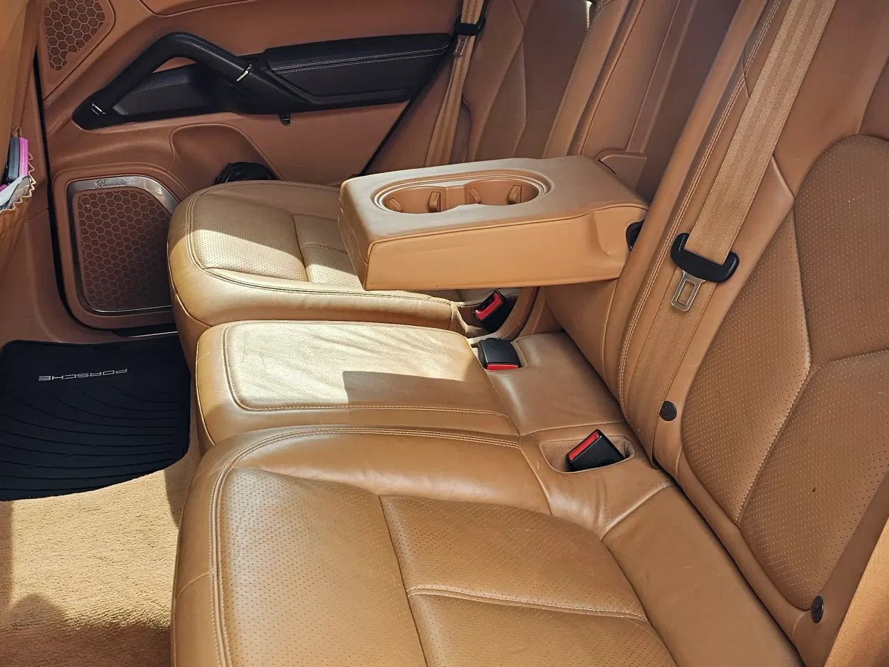 Billede 15 - Porsche Cayenne Turbo