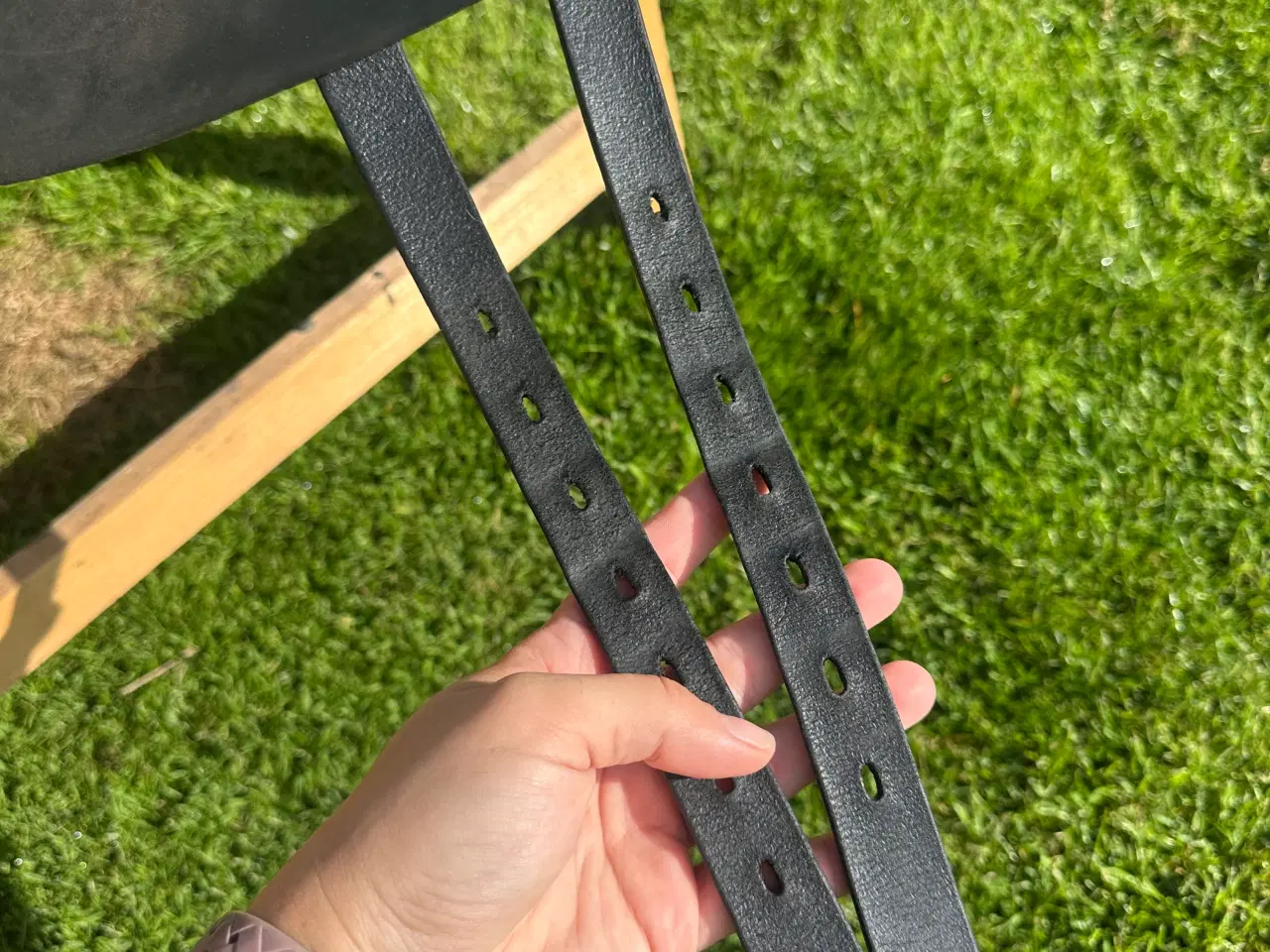 Billede 7 - Passier optimum 17”