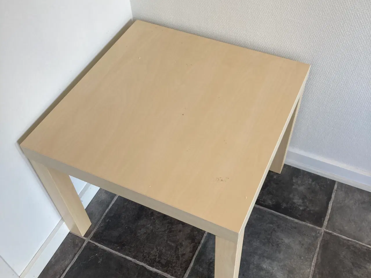 Billede 1 - Bord