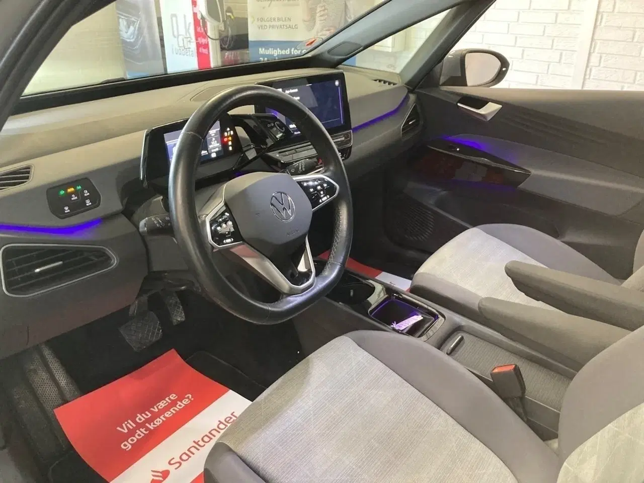 Billede 5 - VW ID.3 45 City Pure Performance