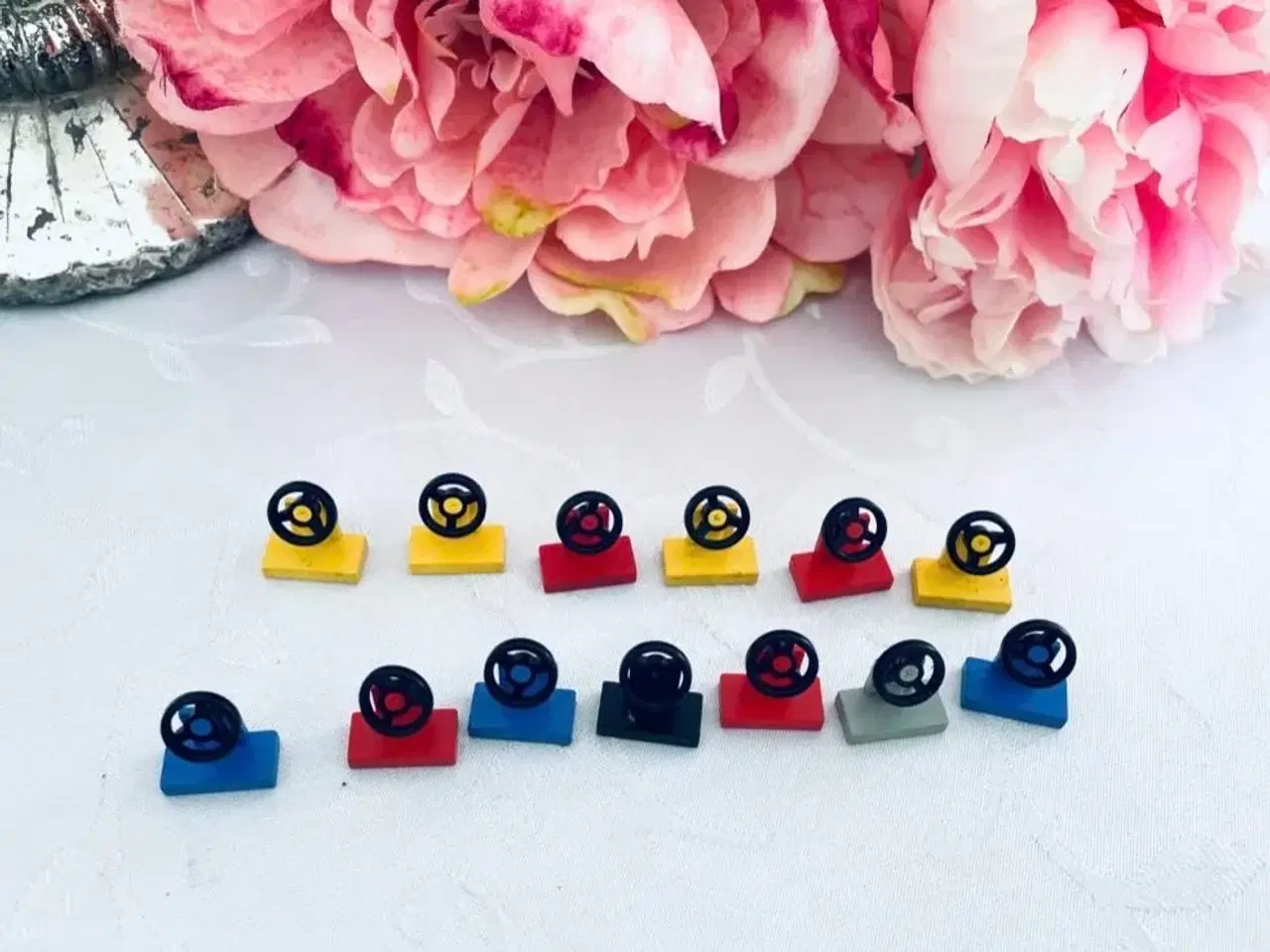 Billede 2 - Lego, rat, blandet 