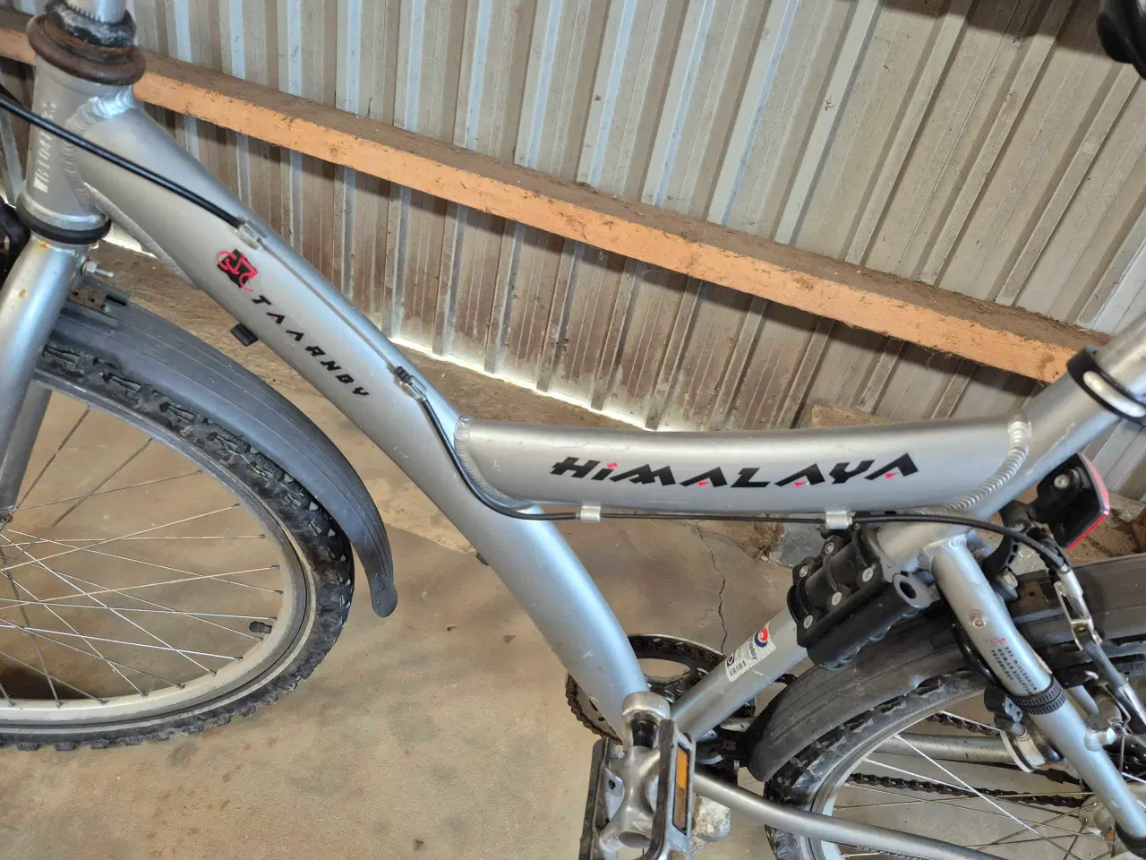 Billede 5 - Centurion cykel 