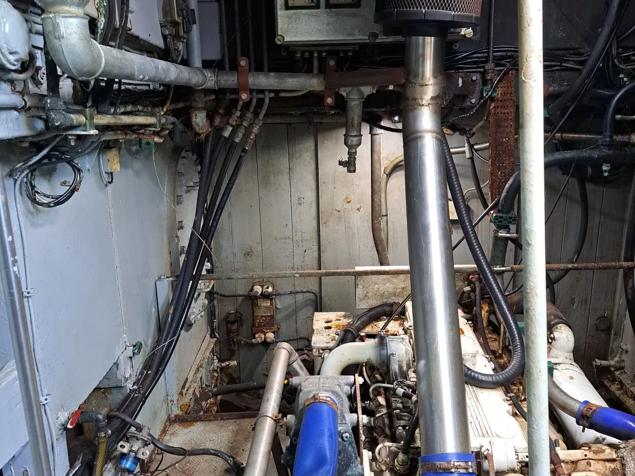 Billede 6 - Lystkutter