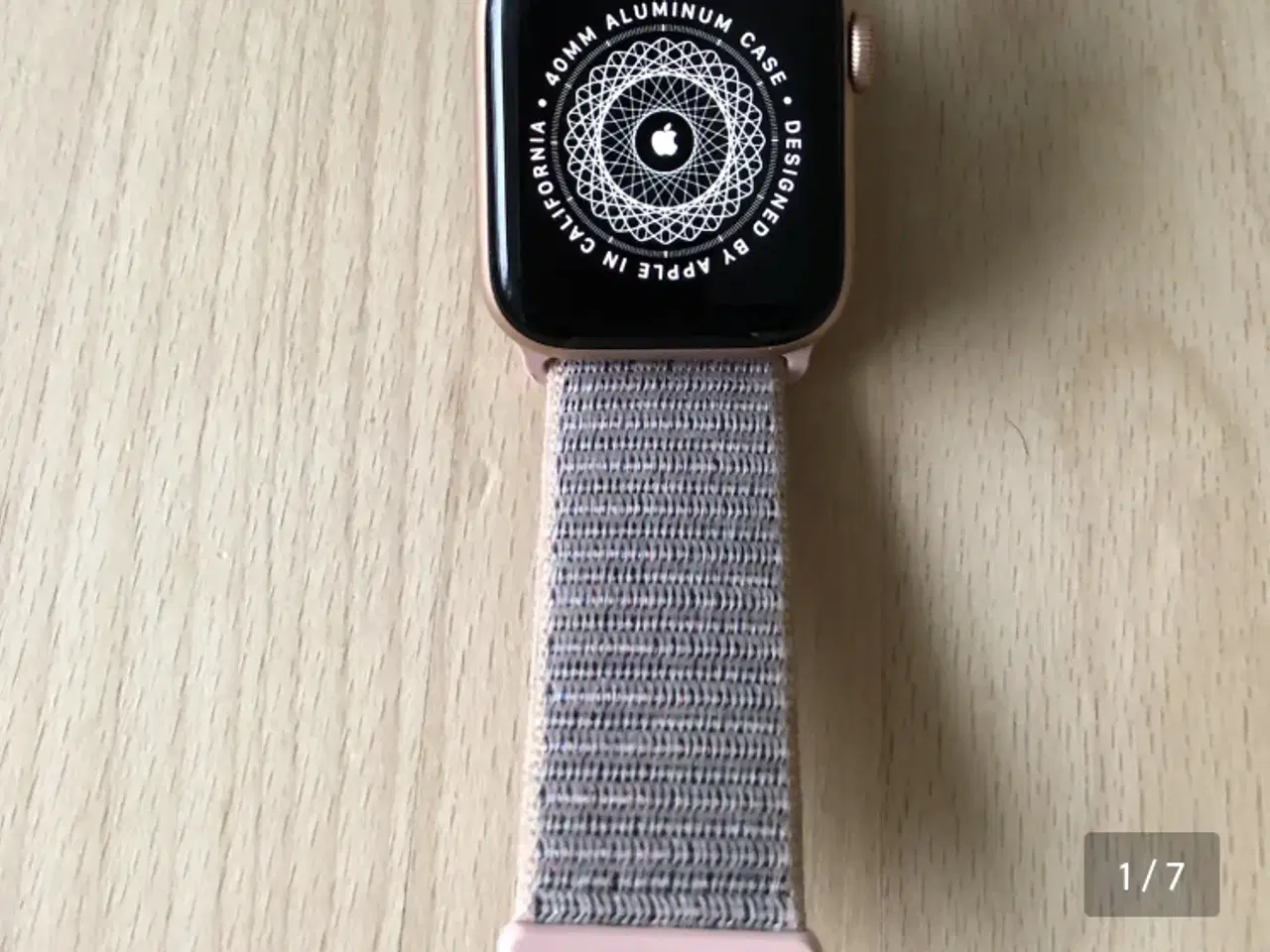 Billede 7 - Apple Smartwatch