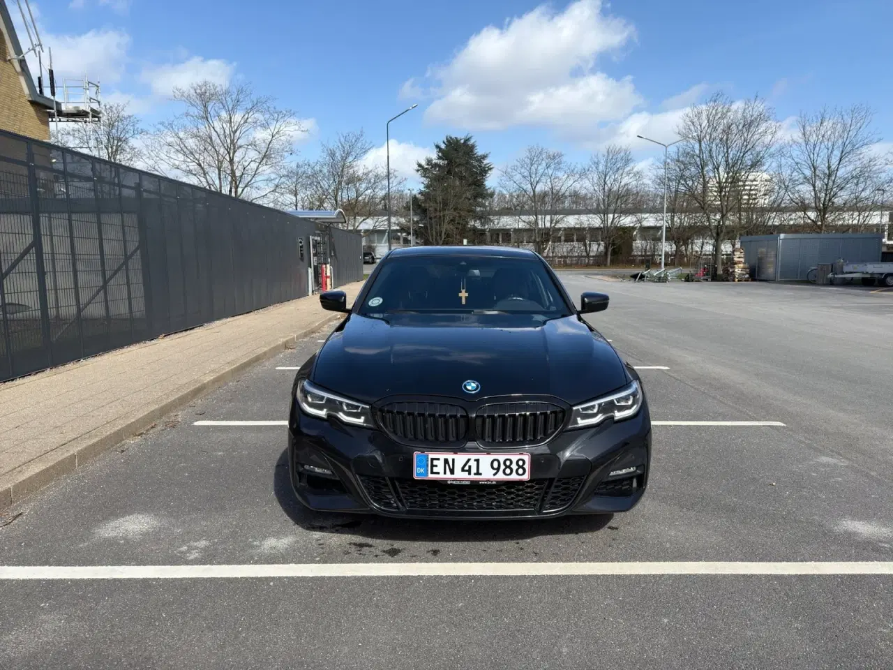 Billede 2 - BMW 330e 2,0 M-Sport aut.