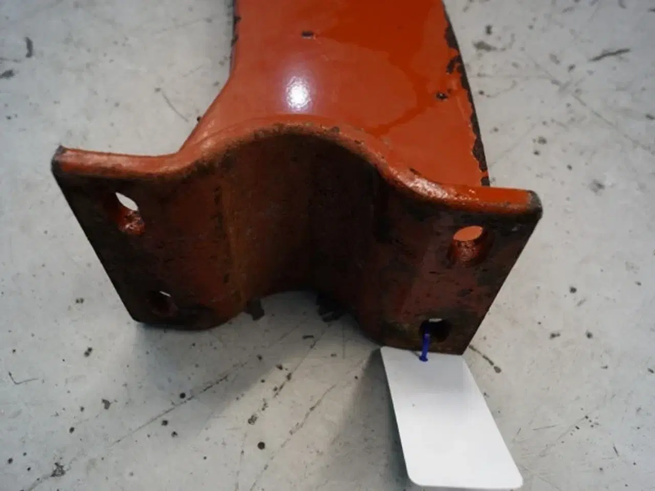 Billede 11 - New Holland BB9090 Plus Nål 700182232