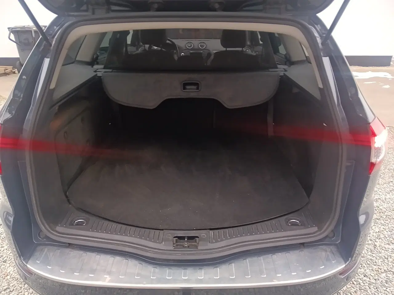 Billede 3 - Ford Mondeo Stationcar