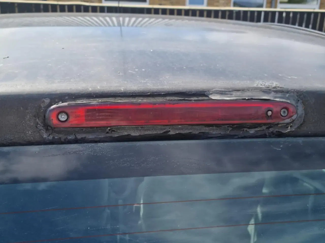 Billede 9 - Peugeot 107, 2008 1,0 5 Dørs