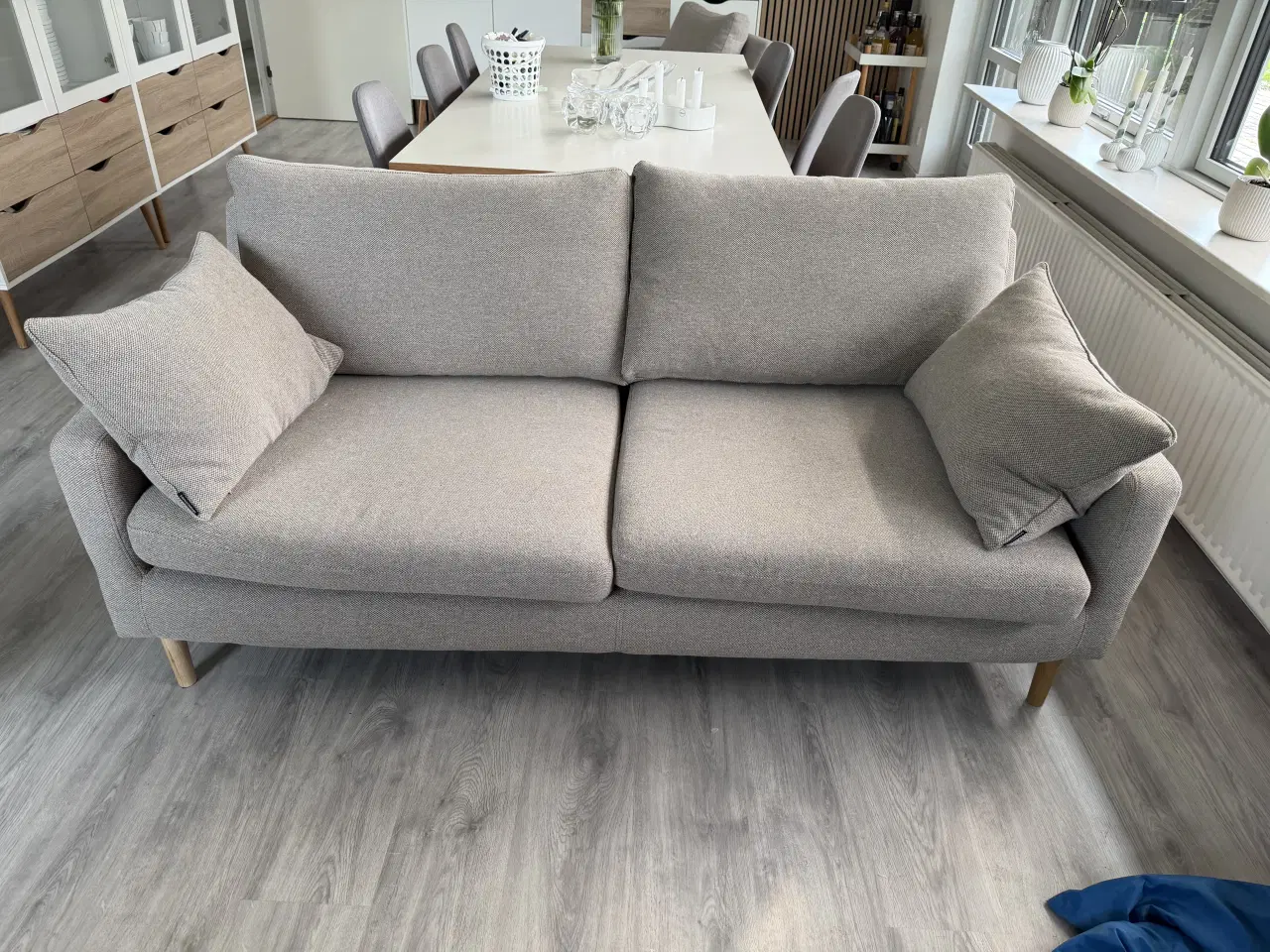 Billede 1 - Astha sofa og lænestol