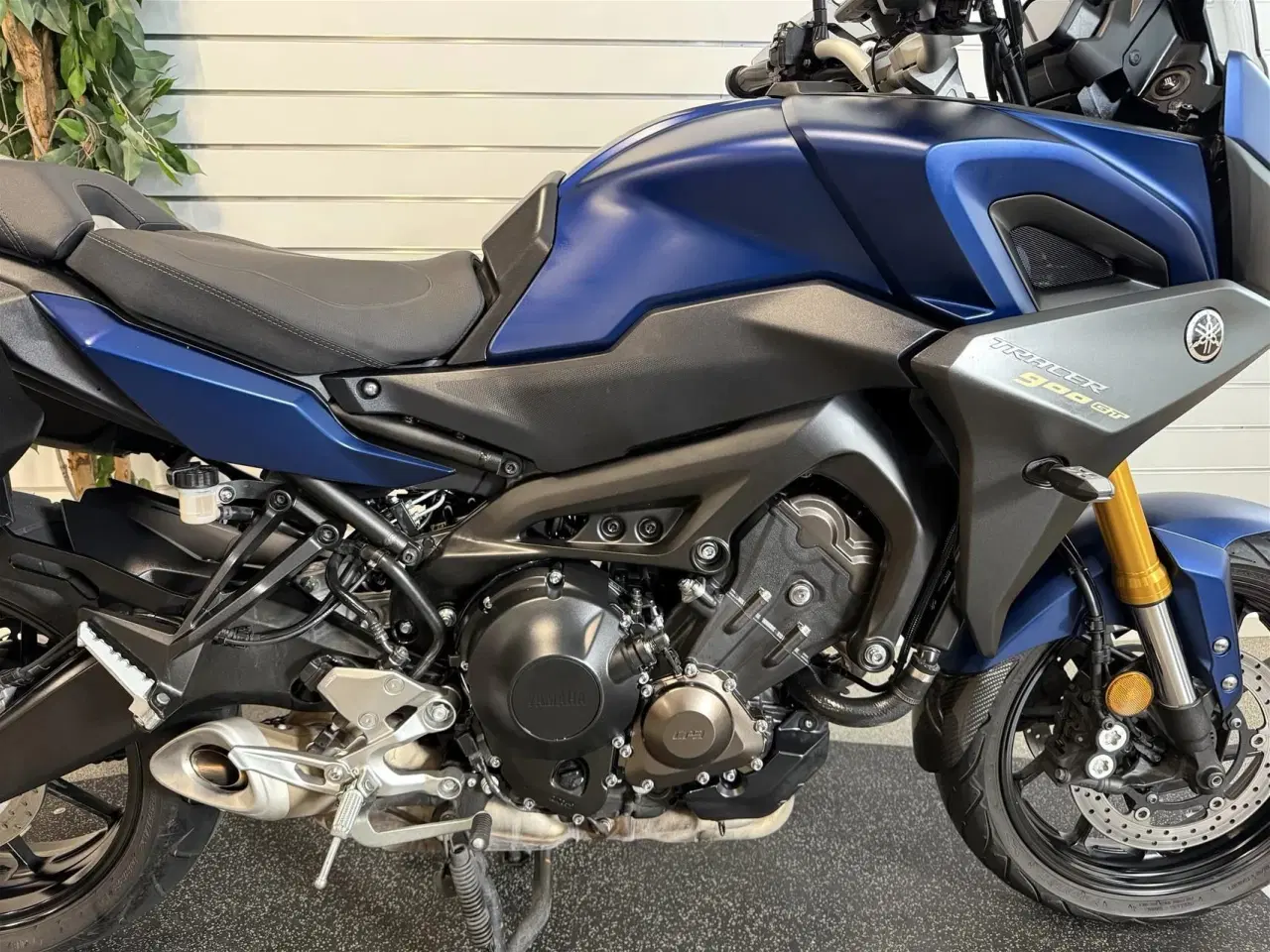Billede 4 - Yamaha Tracer 900 GT