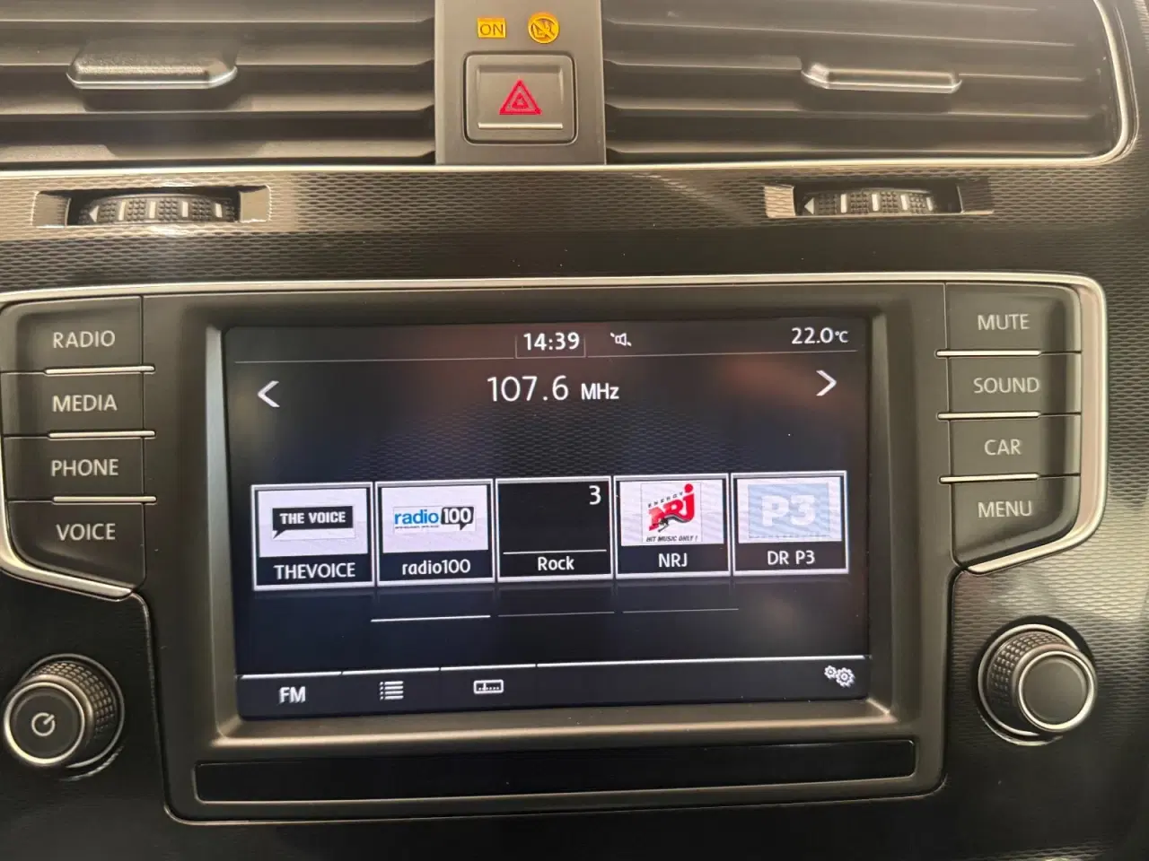 Billede 16 - VW Golf VII 1,4 GTE DSG