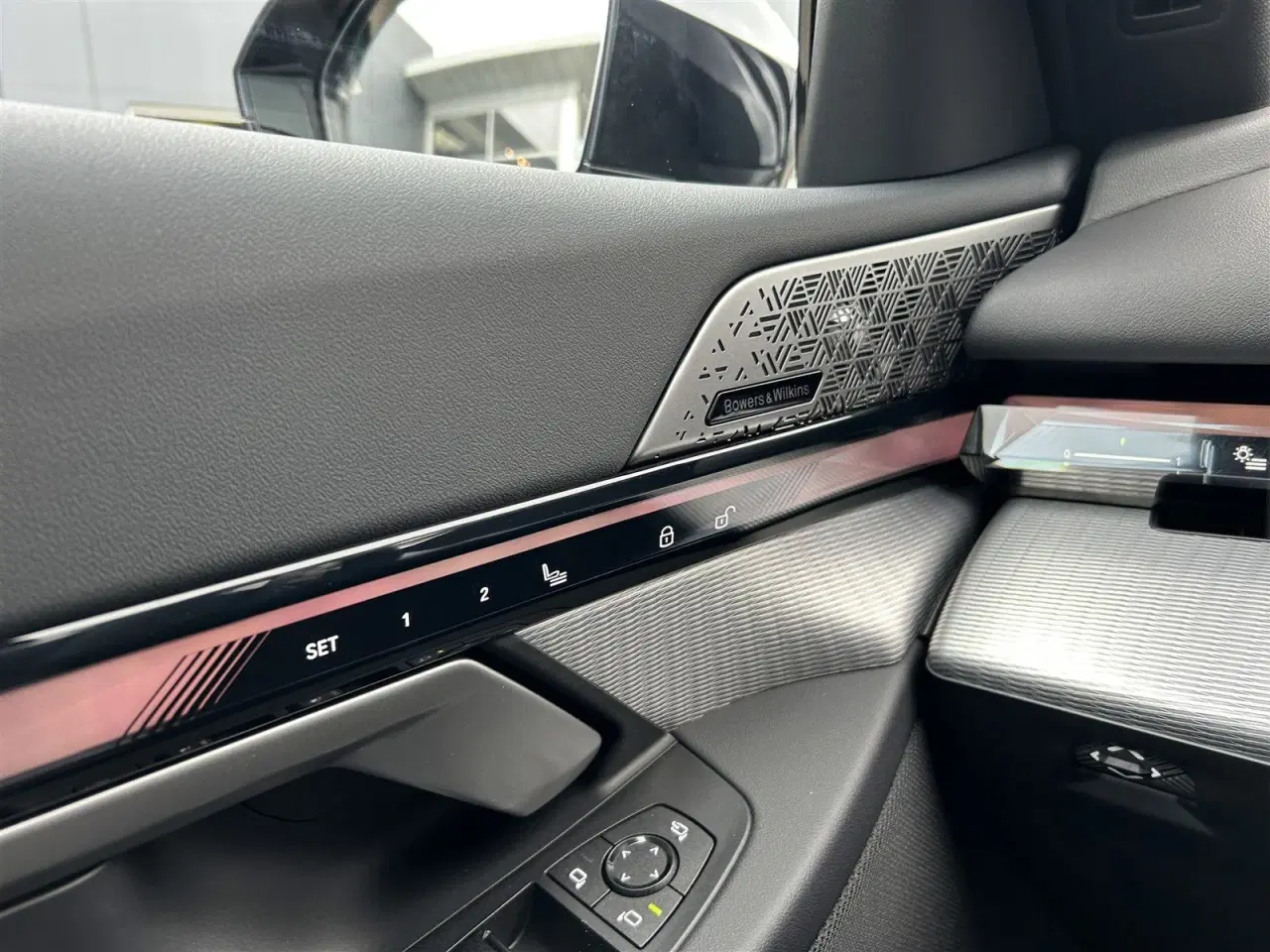 Billede 15 - BMW i5  eDrive40 Touring Fully Charged M-Sport